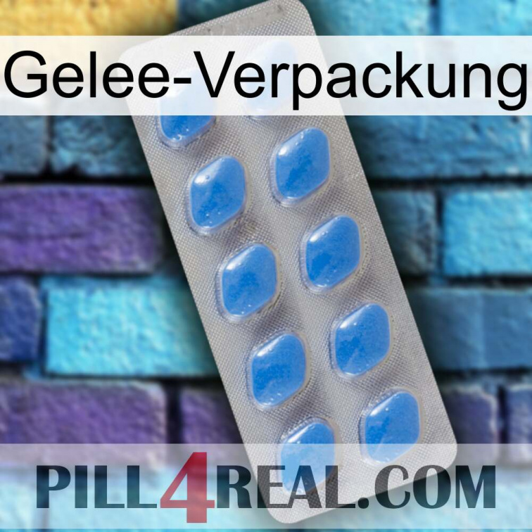 Jelly Packaging 22